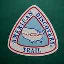 American Discovery Trail mile 303-314
