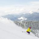 Snow Day in the High Country