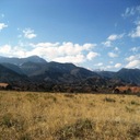Red Rock Canyon Hike & Bike