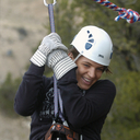 Colorado zipline