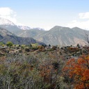 Red Rock Canyon - Before the Storm