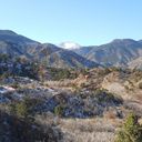Intemann Trail