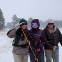 Snow day fun