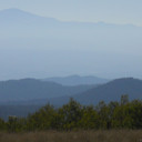 Horseshoe Mountain
