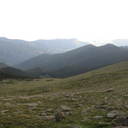 On top of Mt Evans Saturday