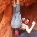 Climbing