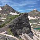 Crested Butte Colorado
