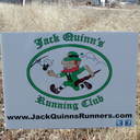 JQRC Super Half Water Station 05FEB12