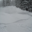 Powder, how do I love thee? Let me count the ways