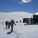 Yurt is the Word