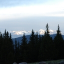 spanish peaks 5