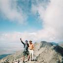 GETTING HIGH IN COLORADO