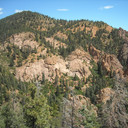 Muscoco Mountain 2