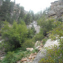 ST. Mary's falls 16