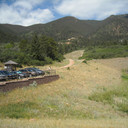 Blodgett Peak 1