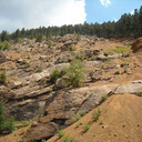 ST. Mary's falls 2