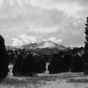 Garden Of The Gods Feb. 23 2012